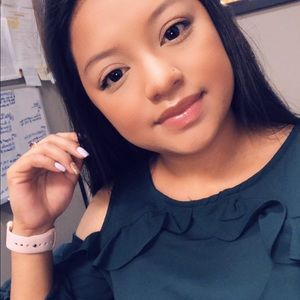 Meet your Posher, Samantha